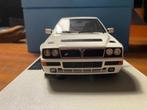 LS Collectibles 1:18 - Modelauto - Lancia Delta EVO MARTINI, Nieuw