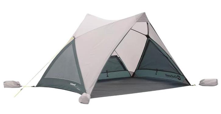 Outwell Beach Shelter Formby, Caravans en Kamperen, Tenten