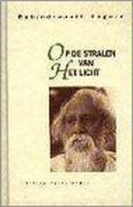 Op de stralen van het licht / Tijdloze klassiekers R. Tagore, Boeken, Verzenden, Zo goed als nieuw, R. Tagore
