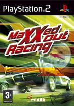 Maxxed Out Racing (PlayStation 2), Verzenden, Gebruikt