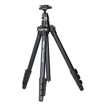 Velbon Sherpa 5430D statief met statiefkop beschikbaar voor biedingen