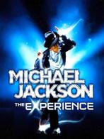 Michael Jackson: The Experience [PSP], Spelcomputers en Games, Ophalen of Verzenden, Nieuw