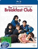 Blu-ray: The Breakfast Club, 30th AE (1985 Emilio Estevez)DE, Cd's en Dvd's, Blu-ray, Ophalen of Verzenden, Humor en Cabaret, Nieuw in verpakking