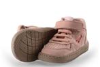 Shoesme Hoge sneakers in maat 21 Roze | 10% extra korting, Kinderen en Baby's, Kinderkleding | Schoenen en Sokken, Verzenden, Jongen of Meisje