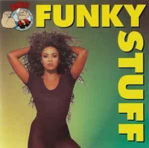 cd - Various - Funky Stuff, Cd's en Dvd's, Cd's | Overige Cd's, Zo goed als nieuw, Verzenden