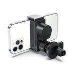 Geavanceerde Elektrische Auto Telefoonhouder met, Verzenden, Nieuw