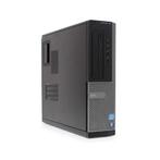 Dell Optiplex 390 Desktop - Intel Core i5-2e Generatie - 8GB, Computers en Software, Desktop Pc's, Verzenden, Nieuw