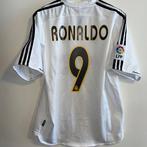 Real Madrid - La Liga - Ronaldo - 2003 - Voetbalshirt, Nieuw