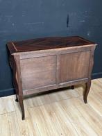 Commode - hard hout, Antiek en Kunst