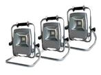 3x Bouwlamp LED 25W Fenon FL402S, Doe-het-zelf en Verbouw, Bouwverlichting, Ophalen of Verzenden, Nieuw, Overige typen
