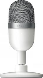 Razer Seiren Mini Streaming Microfoon - Mercury, Muziek en Instrumenten, Microfoons, Nieuw, Verzenden