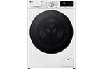 €999 LG F4DR7006S1W Wasmachine, Witgoed en Apparatuur, Wasmachines, Ophalen of Verzenden, Nieuw