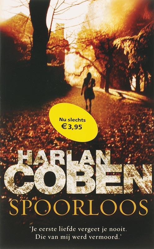 Spoorloos 9789022544730 Harlan Coben, Boeken, Thrillers, Gelezen, Verzenden