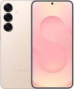 Samsung Galaxy S25 Dual SIM 256GB pinkgold, Telecommunicatie, Overige kleuren, Verzenden, Zonder simlock, Android OS