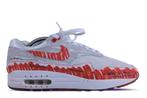 Nike Air Max 1 Sketch to Shelf Red • 39 42.5 45.5, Kleding | Heren, Schoenen, Ophalen of Verzenden, Nieuw, Nike, Sneakers of Gympen