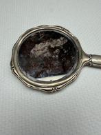 Handspiegel - Zilver, Antiek en Kunst