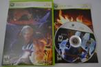 Devil May Cry 4 (360 USA), Spelcomputers en Games, Verzenden, Zo goed als nieuw