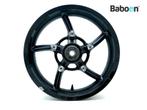 Voorwiel Gilera GP 800 2007-2011, Motoren, Verzenden, Gebruikt