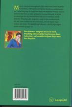 Morris in vuur en vlam 9789025844356 H. van der Heyden, Verzenden, Zo goed als nieuw, H. van der Heyden