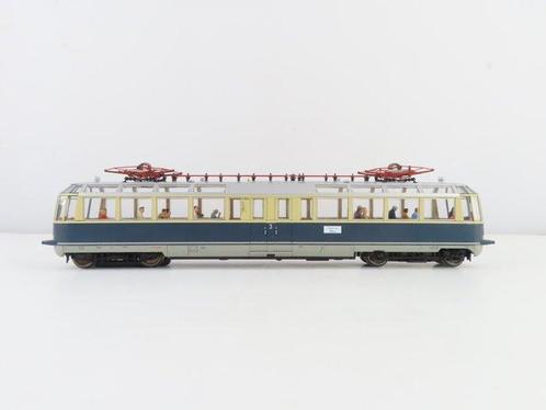 Roco H0 - 69788 - Modeltrein motorwagen (1) - ET91, Hobby en Vrije tijd, Modeltreinen | H0