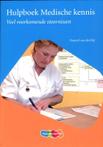Hulpboek medische kennis 9789006951950