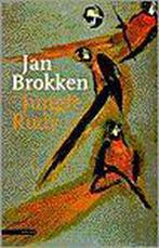 Jungle Rudy 9789025424398 Jan Brokken, Verzenden, Gelezen, Jan Brokken