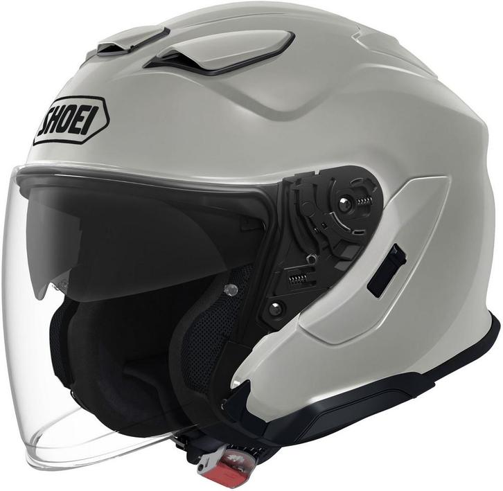 J-Cruise 3 Shoei, Motoren, Kleding | Motorhelmen, Verzenden