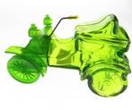 Avon flesje Veteran car 1902 Tai Winds, Verzamelen, Verzenden, Gebruikt
