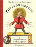 Piet De Smeerpoets 9789021466781 H. Hoffmann, Verzenden, Gelezen, H. Hoffmann
