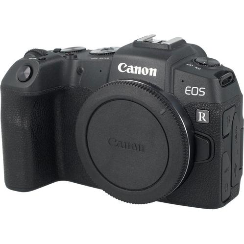 Canon EOS RP body occasion, Audio, Tv en Foto, Fotocamera's Digitaal, Gebruikt, Canon, Verzenden