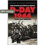 D-Day 1944 9780304359813 Robin Neillands, Verzenden, Gelezen, Robin Neillands
