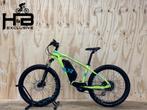 Raymon FourRay E 1.0 E-Mountainbike Shimano Altus 2021, Hardtail, Heren, Ophalen of Verzenden, Zo goed als nieuw