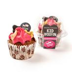 The Barking Bakery Vanilla Woofin Met Roze Glazuur, Verzenden, Nieuw