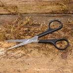 Mars Coat-King Rechte trimschaar – roestvrij staal – 13, Dieren en Toebehoren, Ophalen of Verzenden, Nieuw