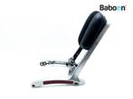 Sissybar Honda VT 1100 C Shadow 1985-1986 (VT1100C SC18)