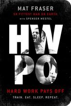 9780593233757 HWPO Mat Fraser, Boeken, Verzenden, Nieuw, Mat Fraser