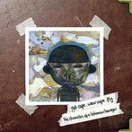 LP gebruikt - Get Cape, Wear Cape, Fly - The Chronicles O..., Verzenden, Zo goed als nieuw