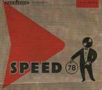 cd digi - Speed 78 - Skiffle, Cd's en Dvd's, Zo goed als nieuw, Verzenden