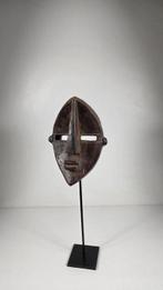 Houten masker - Lwalwa - Congo RDC (Zonder minimumprijs)