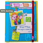 Amber en Noah hippe bloggers en absoluut bff s /, Boeken, Verzenden, Zo goed als nieuw, Petra Boots