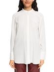 SALE -46% | ESPRIT Blouse wit | OP=OP