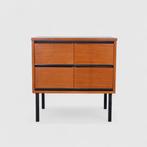 Vintage ladekast jaren 60, Nieuw