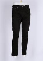 Vintage Straight Levis 512 Black size 34 / 30, Kleding | Heren, Spijkerbroeken en Jeans, Nieuw, Ophalen of Verzenden