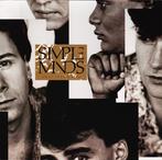 LP gebruikt - Simple Minds - Once Upon A Time, Verzenden, Zo goed als nieuw
