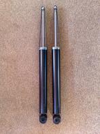 Set schokdempers achteras Audi A2 A3 VW Golf IV Skoda Fabia, Ophalen of Verzenden, Nieuw, Skoda