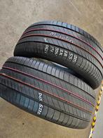 215/55/18 99V MICHELIN ZOMERBANDEN 6,5MM PROFIEL 2X, Auto-onderdelen, Banden en Velgen, Ophalen, 18 inch, Band(en), Personenwagen