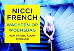 Frieda Klein 3 - Wachten op woensdag (9789049802745), Boeken, Verzenden, Nieuw