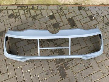 VW UP 2016+ facelift Voorbumper Nieuw Primer beschikbaar voor biedingen