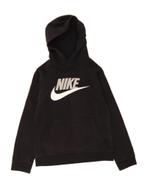 NIKE Boys Standard Fit Graphic Hoodie Jumper 12-13 Years, Kleding | Heren, Verzenden, Nieuw