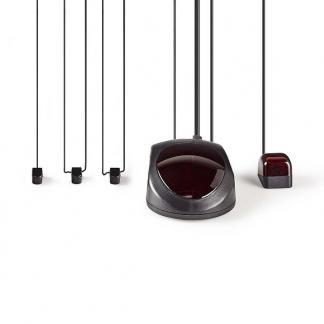 Infrarood verlenger | Nedis (3 apparaten, 6 meter bereik) beschikbaar voor biedingen